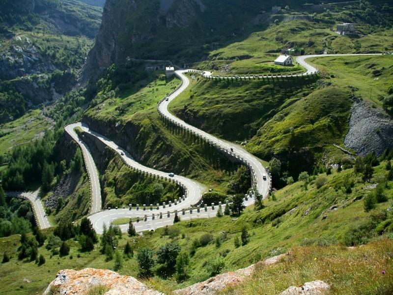 route-susa